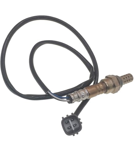 Amazon.com: BOSCH 13353 Premium OE Fitment Oxygen Sensor